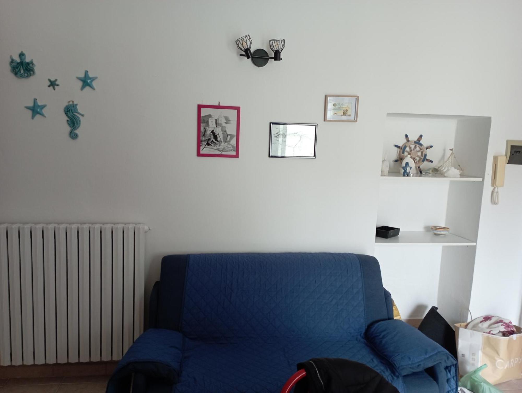 הוילה טרמולי La Casa Nel Borgo מראה חיצוני תמונה