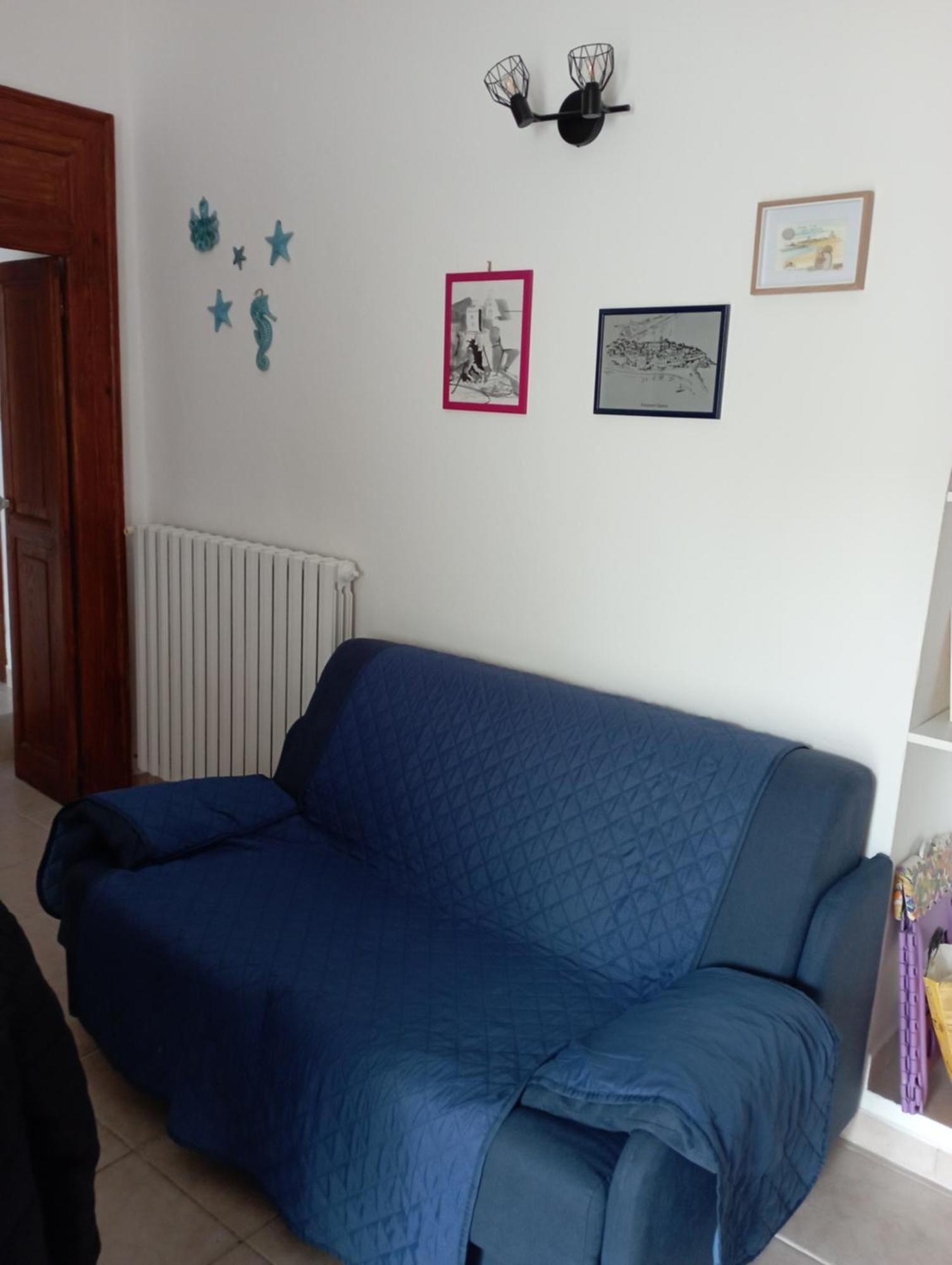 הוילה טרמולי La Casa Nel Borgo מראה חיצוני תמונה