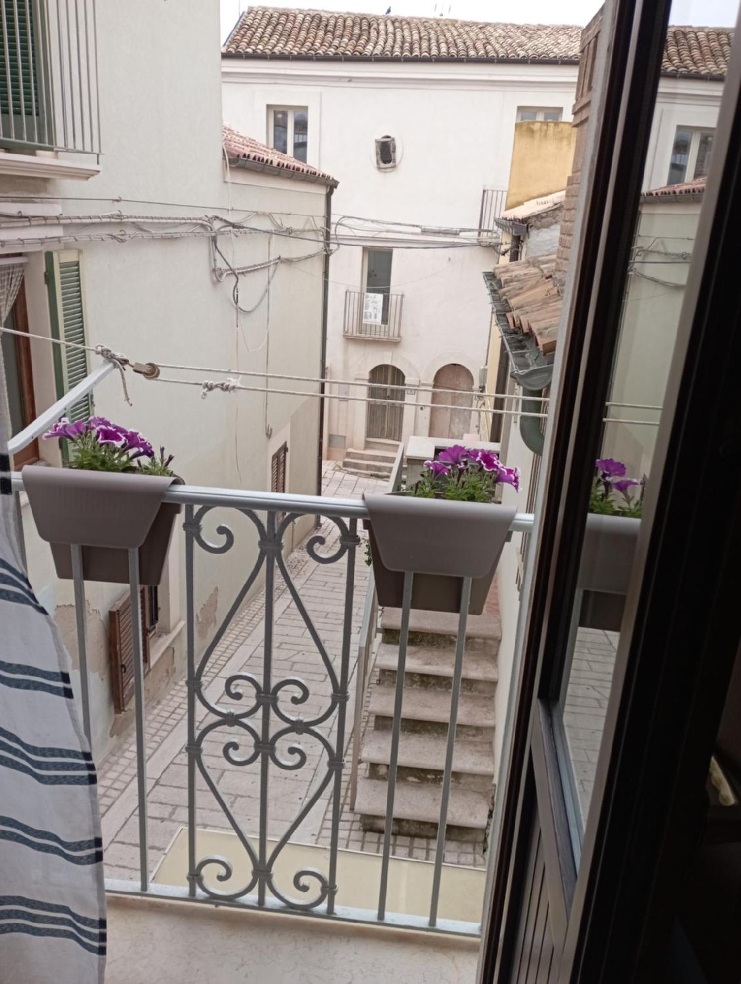 הוילה טרמולי La Casa Nel Borgo מראה חיצוני תמונה